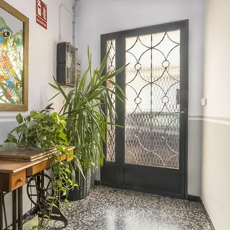 Cal Marcos Vakantiehuis Torregrossa