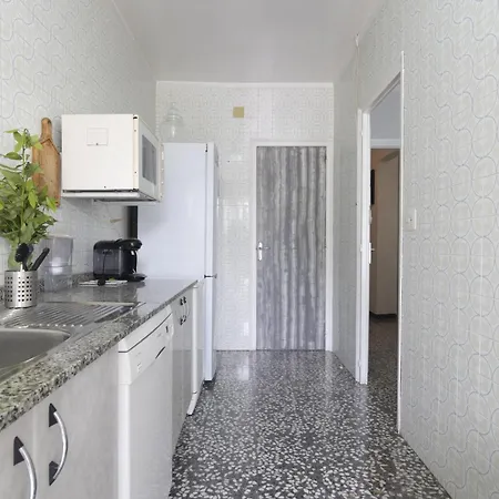 Holiday home Cal Marcos *