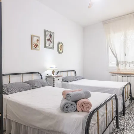 Holiday home Cal Marcos Torregrossa