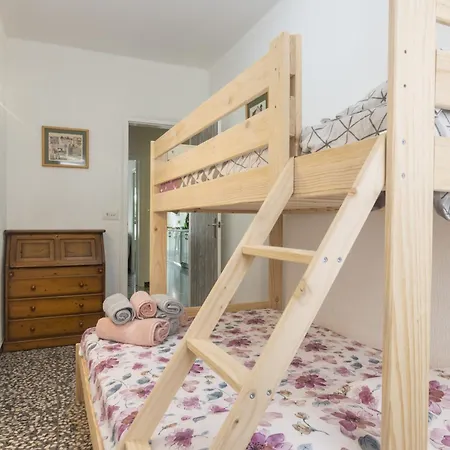 Cal Marcos Vakantiehuis
