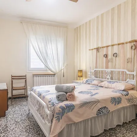 Holiday home Cal Marcos *