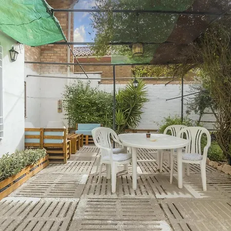Cal Marcos Vakantiehuis